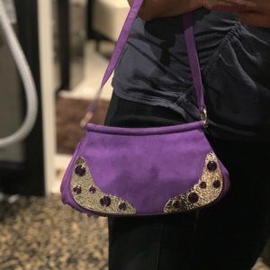 Escada formal handbag